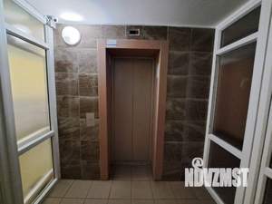 1-к квартира, посуточно, 41м2, 1/1 этаж