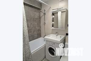 1-к квартира, посуточно, 38м2, 1/10 этаж