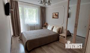 2-к квартира, на длительный срок, 52м2, 4/5 этаж