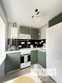 2-к квартира, посуточно, 42м2, 2/5 этаж