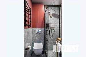 1-к квартира, посуточно, 13м2, 1/5 этаж