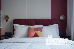 1-к квартира, посуточно, 13м2, 1/5 этаж
