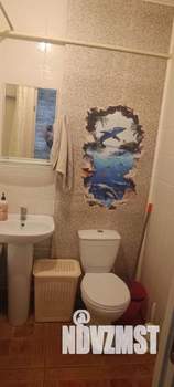 1-к квартира, на длительный срок, 30м2, 1/5 этаж