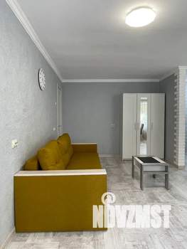 1-к квартира, посуточно, 46м2, 1/4 этаж