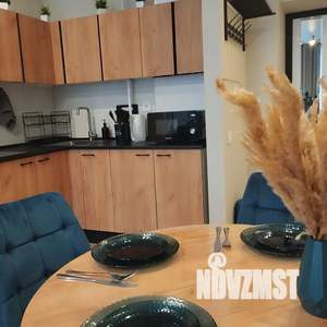 1-к квартира, посуточно, 36м2, 1/9 этаж