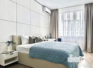 1-к квартира, на длительный срок, 50м2, 6/8 этаж