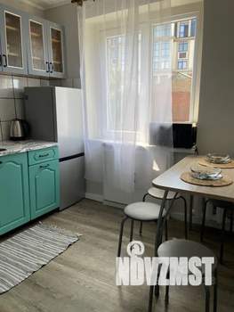 2-к квартира, посуточно, 34м2, 5/5 этаж