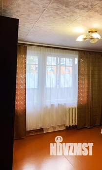 1-к квартира, на длительный срок, 39м2, 1/10 этаж