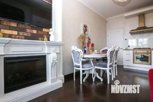 2-к квартира, на длительный срок, 80м2, 2/3 этаж