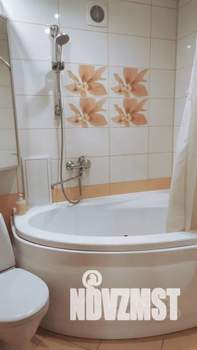 2-к квартира, посуточно, 50м2, 2/5 этаж