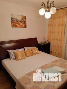 2-к квартира, посуточно, 50м2, 1/9 этаж