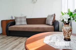 1-к квартира, посуточно, 33м2, 3/5 этаж