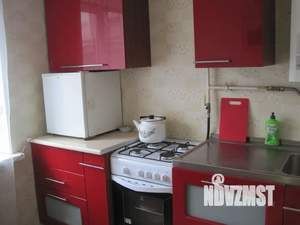 2-к квартира, посуточно, 44м2, 4/5 этаж