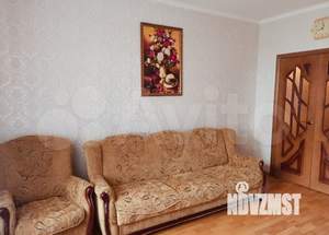 2-к квартира, на длительный срок, 58м2, 4/9 этаж