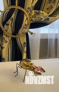 2-к квартира, посуточно, 42м2, 1/1 этаж