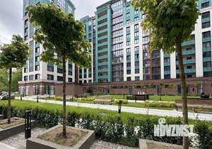 1-к квартира, на длительный срок, 40м2, 7/12 этаж