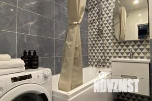 1-к квартира, посуточно, 43м2, 4/8 этаж