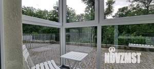 2-к квартира, посуточно, 100м2, 1/8 этаж