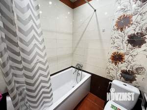 1-к квартира, на длительный срок, 44м2, 2/9 этаж