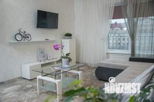 2-к квартира, посуточно, 70м2, 5/11 этаж