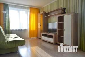 2-к квартира, посуточно, 50м2, 3/5 этаж