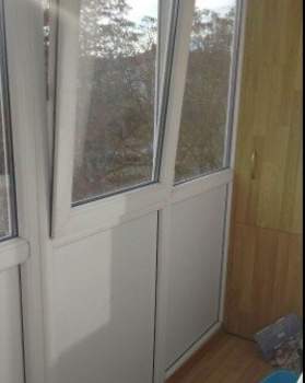 2-к квартира, на длительный срок, 54м2, 3/5 этаж