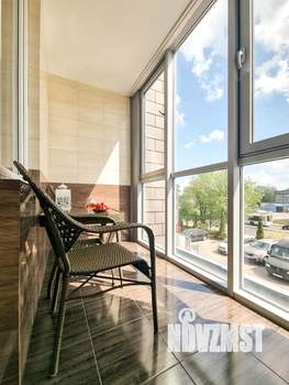 2-к квартира, посуточно, 71м2, 2/13 этаж