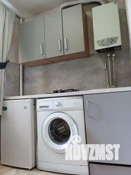 2-к квартира, посуточно, 39м2, 2/5 этаж