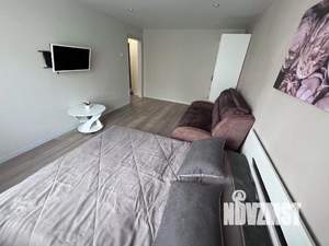 1-к квартира, посуточно, 31м2, 1/1 этаж