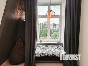 1-к квартира, посуточно, 65м2, 1/1 этаж