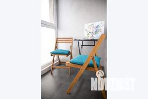 1-к квартира, посуточно, 41м2, 5/10 этаж