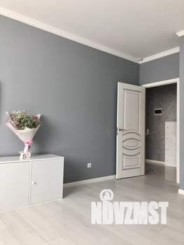 1-к квартира, посуточно, 46м2, 6/9 этаж