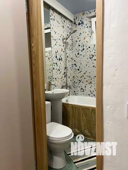 2-к квартира, на длительный срок, 48м2, 1/5 этаж