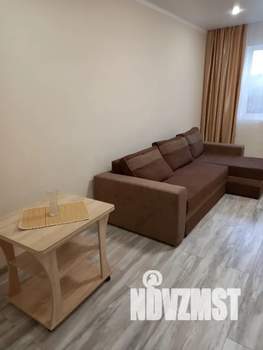 2-к квартира, посуточно, 45м2, 1/5 этаж
