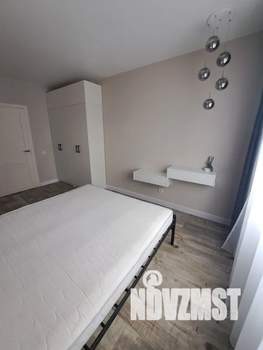 2-к квартира, посуточно, 56м2, 1/10 этаж