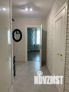 2-к квартира, посуточно, 75м2, 7/9 этаж