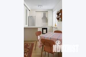 2-к квартира, посуточно, 48м2, 1/5 этаж