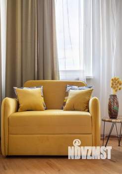 2-к квартира, посуточно, 62м2, 1/1 этаж