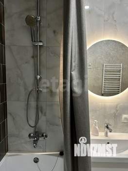 1-к квартира, на длительный срок, 40м2, 6/9 этаж