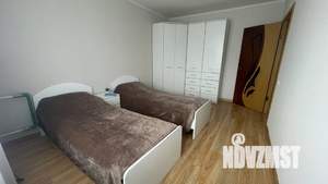 2-к квартира, посуточно, 56м2, 8/10 этаж