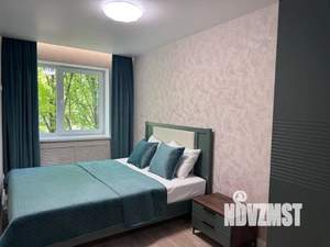 2-к квартира, посуточно, 44м2, 2/4 этаж