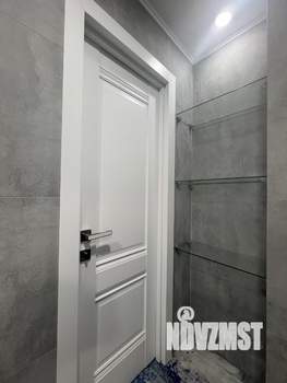 1-к квартира, посуточно, 36м2, 8/10 этаж