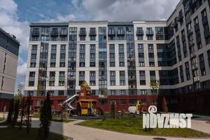 Студия квартира, посуточно, 35м2, 2/9 этаж