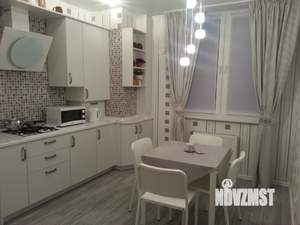 1-к квартира, посуточно, 50м2, 6/16 этаж