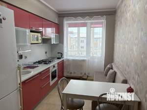 1-к квартира, на длительный срок, 38м2, 5/5 этаж