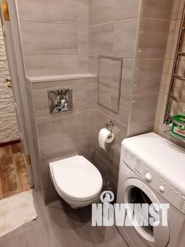 2-к квартира, посуточно, 45м2, 1/5 этаж