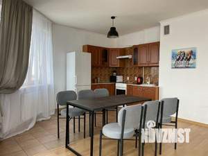 3-к квартира, посуточно, 20м2, 1/1 этаж