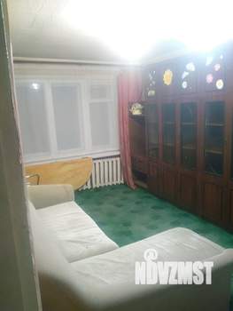 1-к квартира, на длительный срок, 30м2, 1/5 этаж