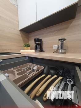 1-к квартира, посуточно, 40м2, 7/8 этаж