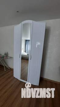 1-к квартира, посуточно, 34м2, 5/5 этаж